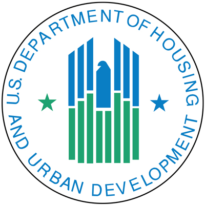 HUD logo