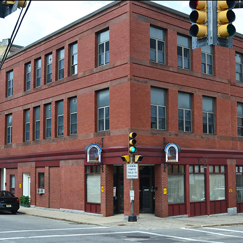 Fellowship Housing Administrative Office