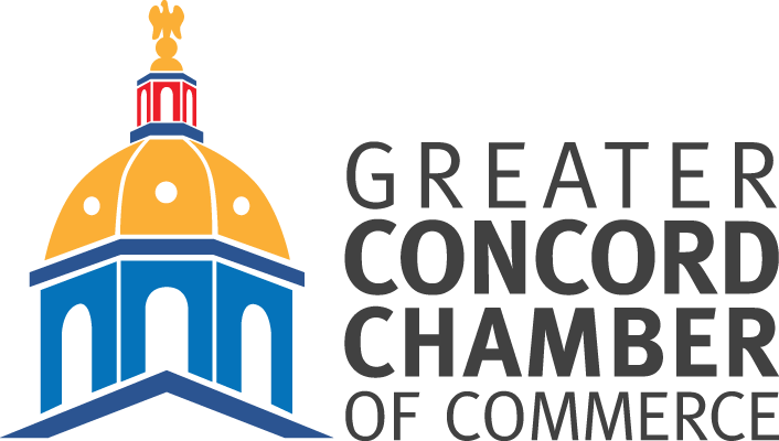 Concord Chamber of Commerce Logo