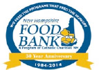 NH Food Bank logo